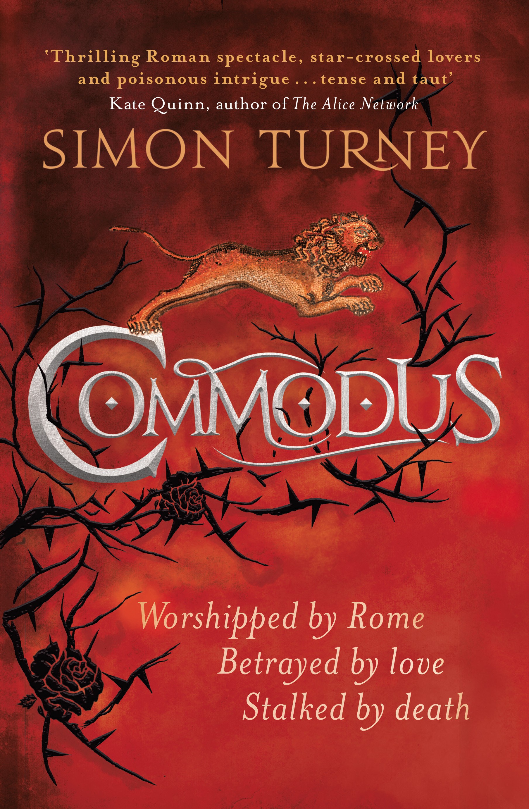 

Commodus