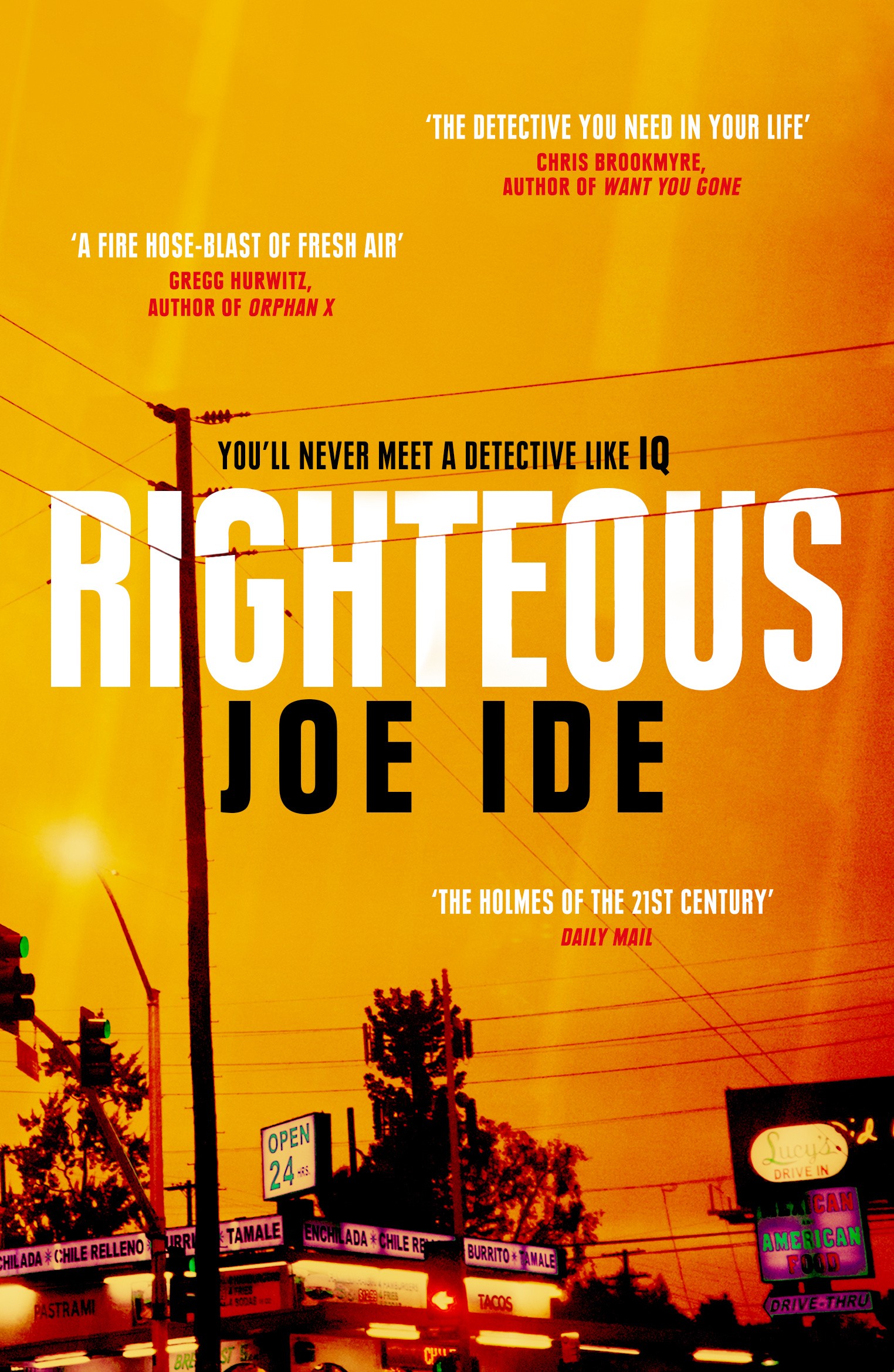 

Righteous