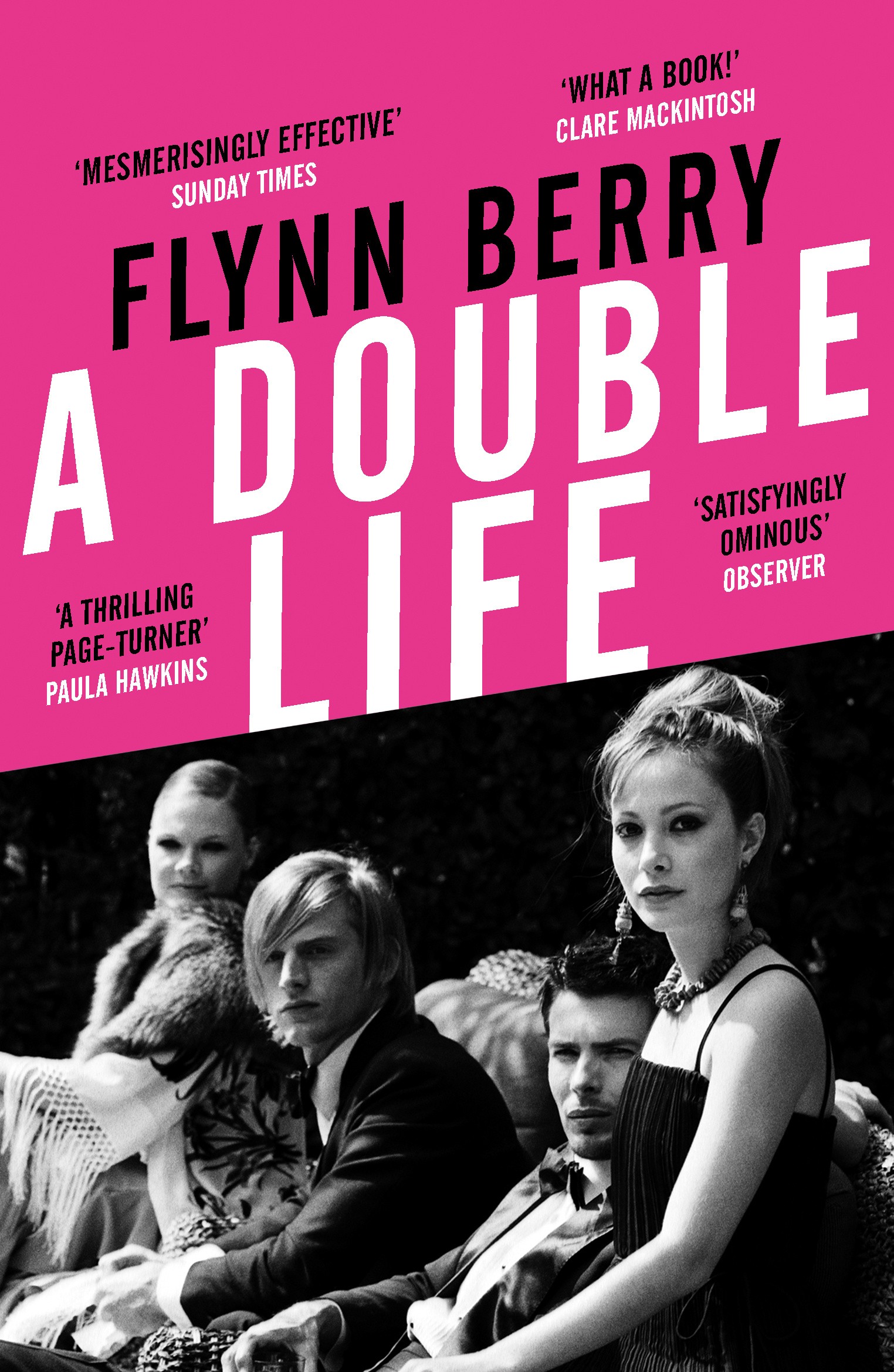 

A Double Life