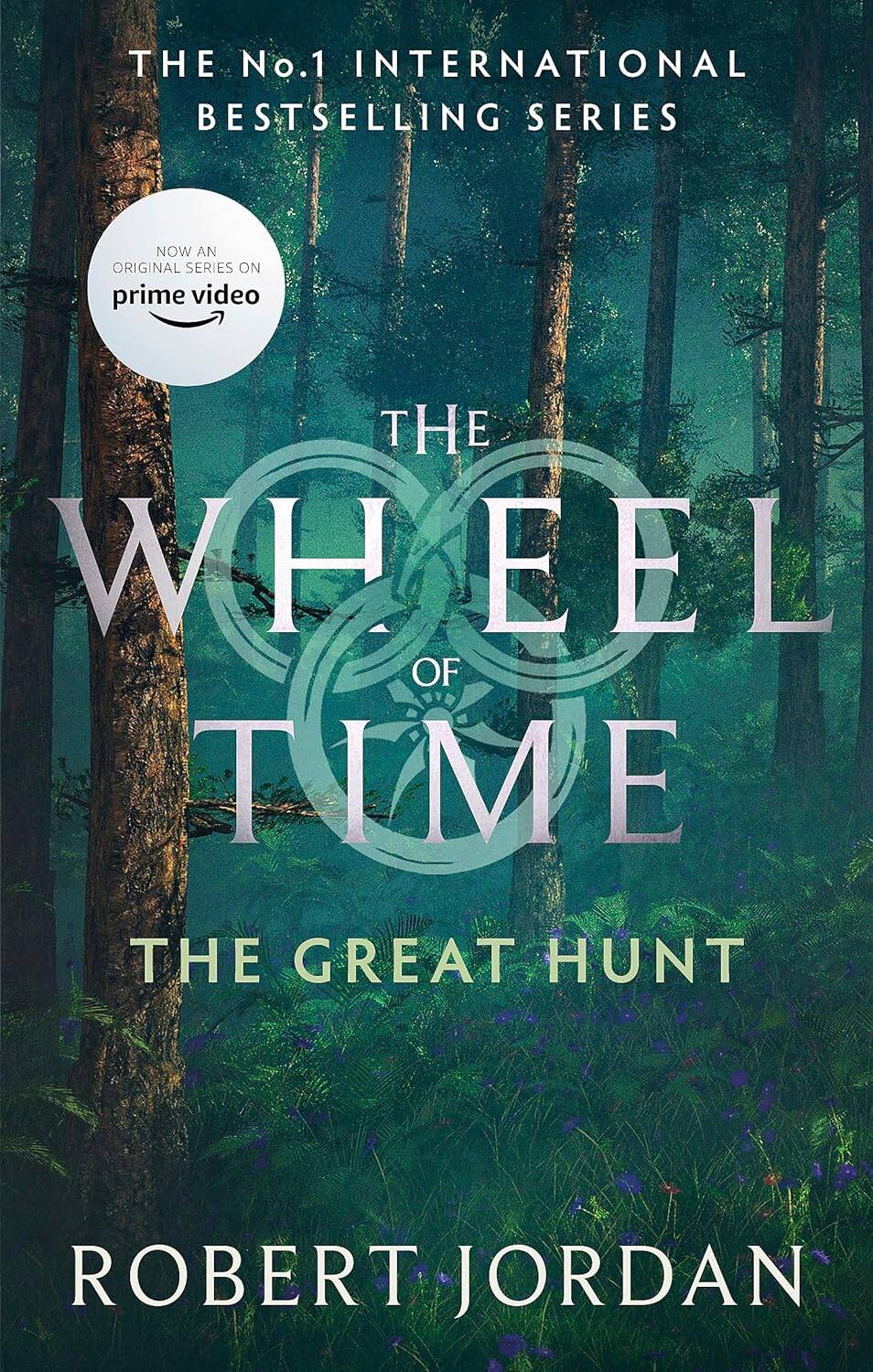 

The Great Hunt
