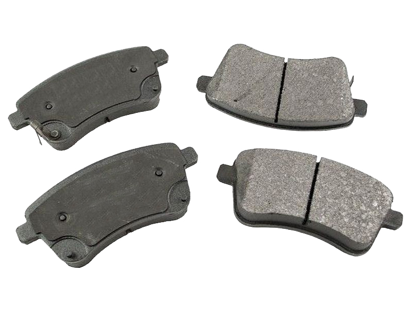 

Тормозные колодки Sangsin brake передние gp1515