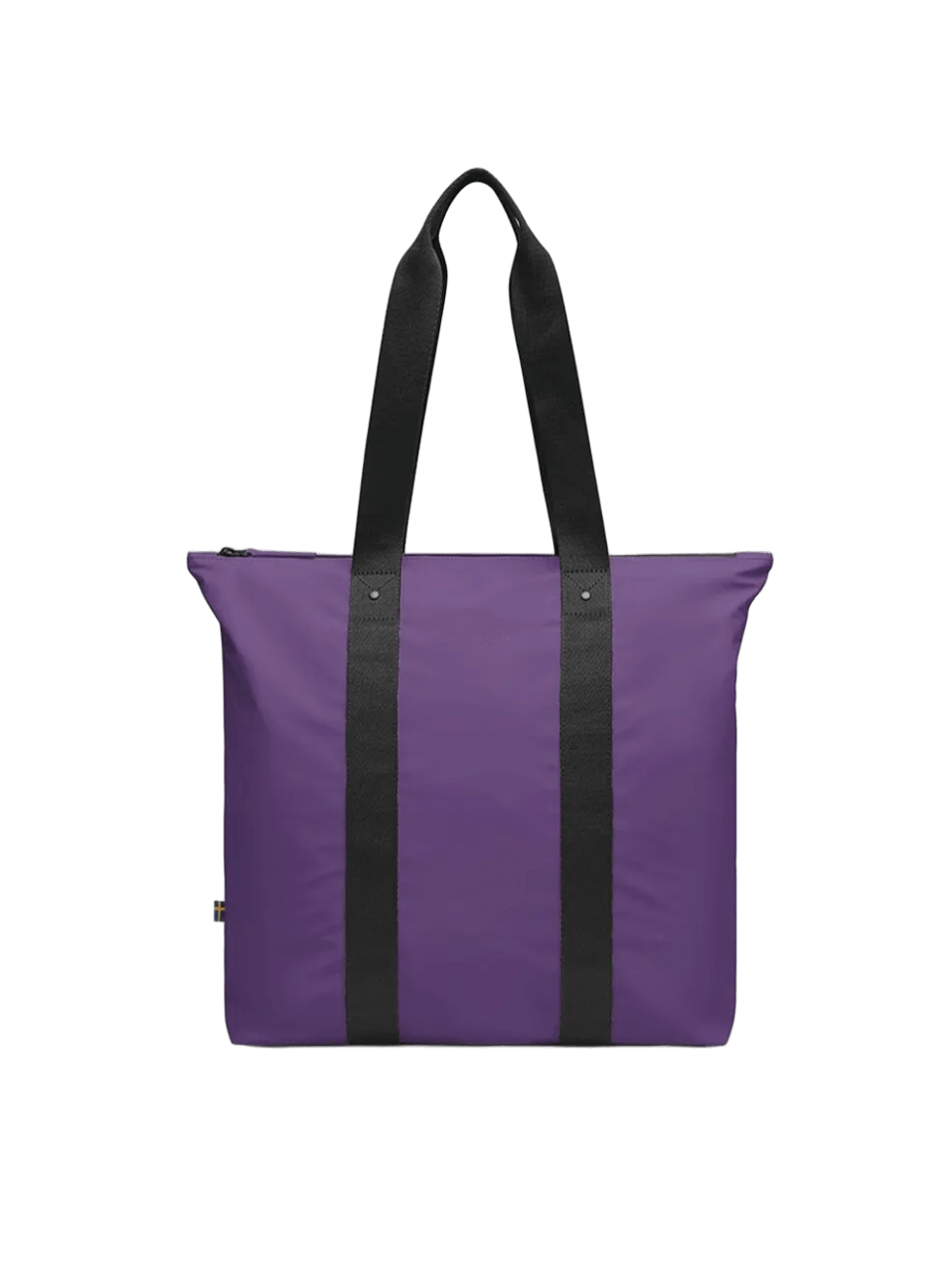 

Сумка унисекс Gaston Luga Dash Tote фиолетовая, Фиолетовый, Dash Tote