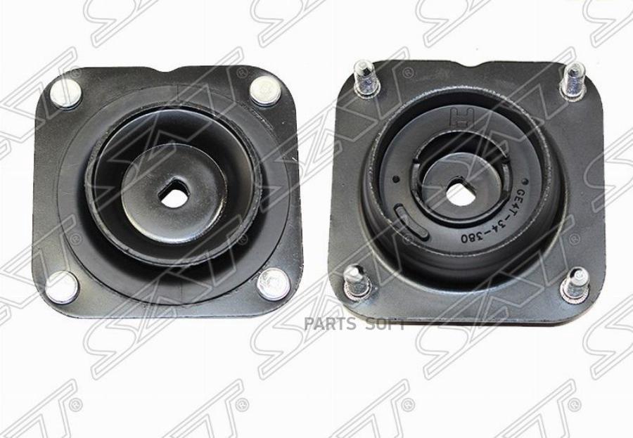 

Опора Передней Стойки Mazda Capella/626 97- Sat арт. ST-GE4T-34-380