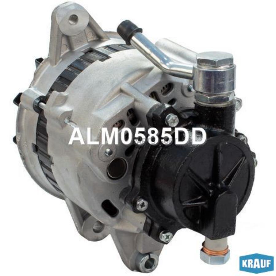 

Генератор Krauf alm0585dd