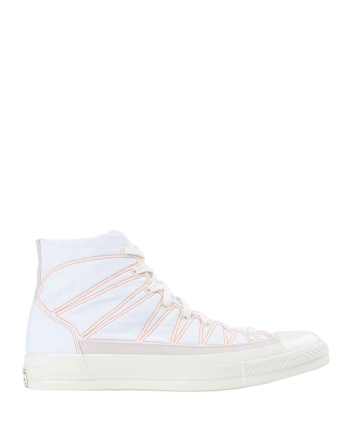 

Кеды мужские Converse 17260078 белые 42 EU, Белый, 17260078