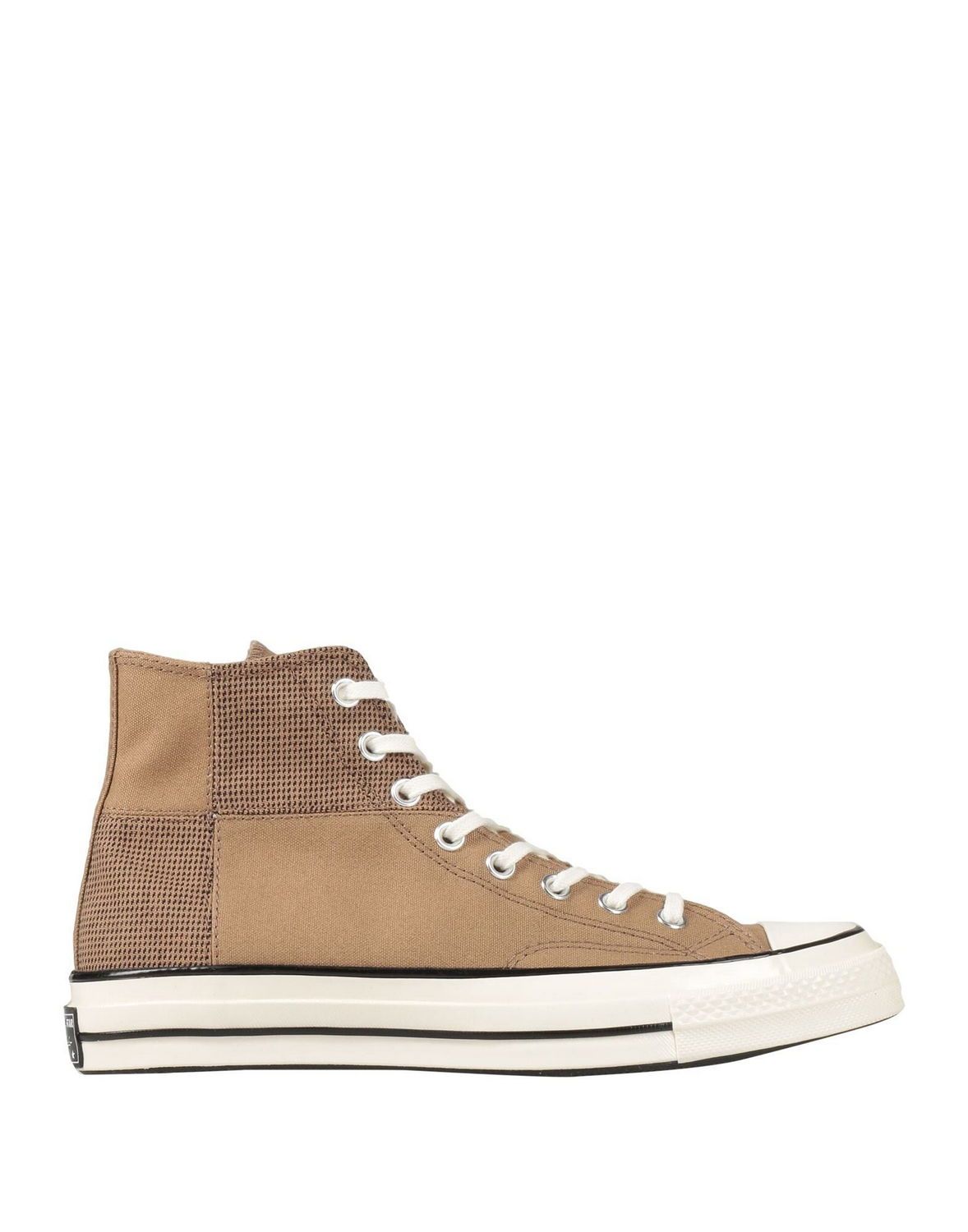 

Кеды мужские Converse 17451997 бежевые 44 EU, Бежевый, 17451997