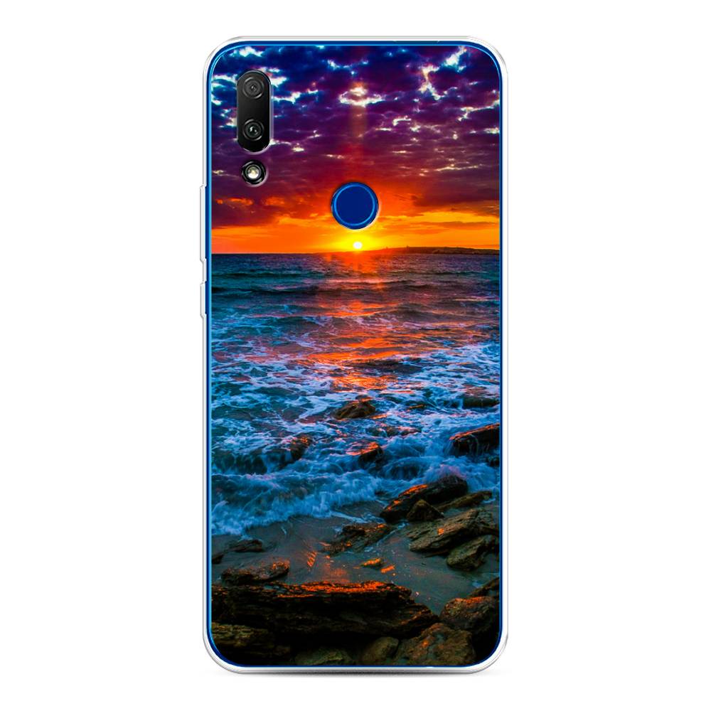 Чехол для Honor 9X/Huawei P Smart Z 