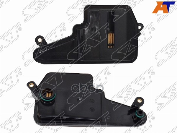 

Фильтр Акпп Mazda Cx-5 11-/ 6 Gj 12- Sat арт. ST-FZ01-21-500