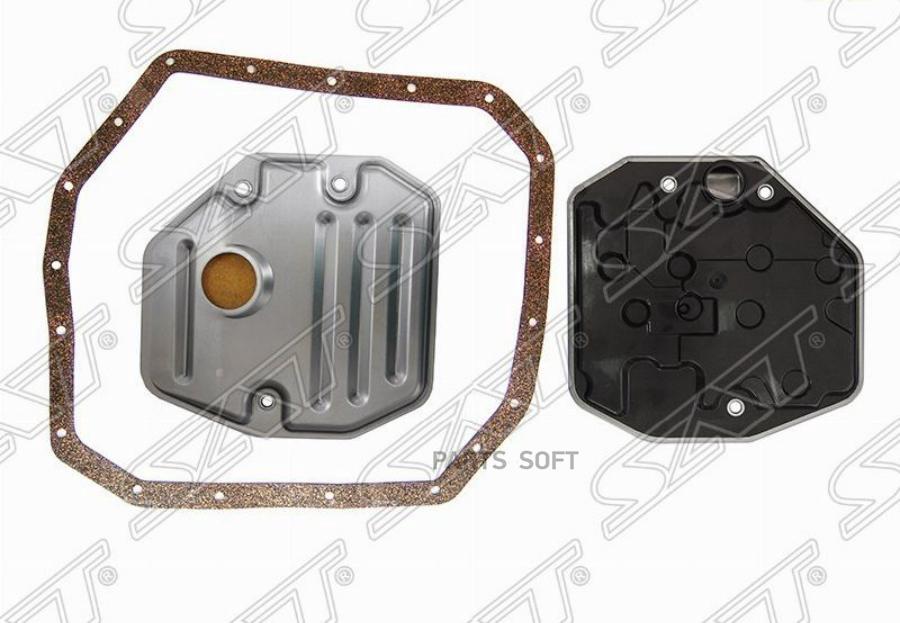 

Фильтр Cvt Toyota Noah Azr6# 01-07/Zrr7# 08-/Opa #Ct1# 00-05/Rav4 ##A3# 05-13/Toyota Wish
