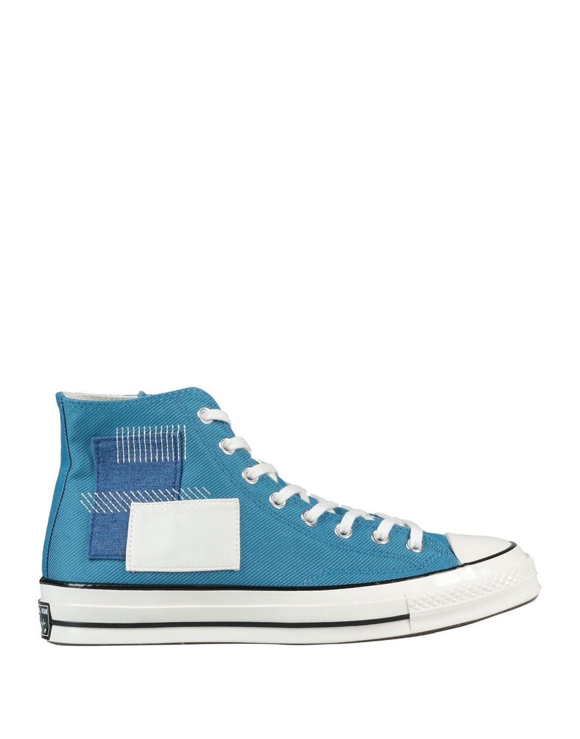 

Кеды мужские Converse 17398267 синие 42 EU, Синий, 17398267