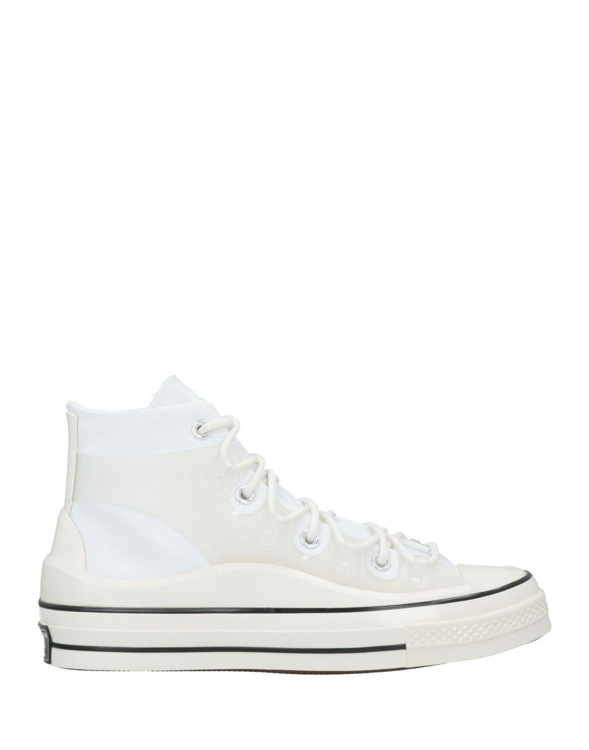 

Кеды мужские Converse 17422360 белые 41 EU, Белый, 17422360