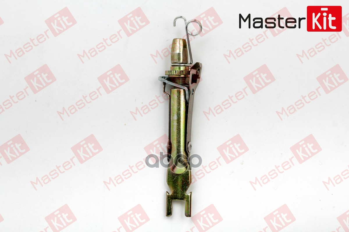 

Регулятор Тормозных Колодок MasterKit арт. 77AP007