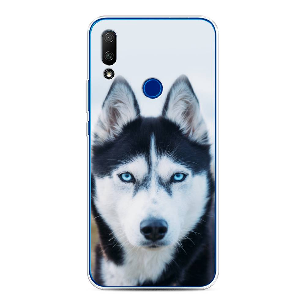 Чехол для Honor 9X/Huawei P Smart Z 