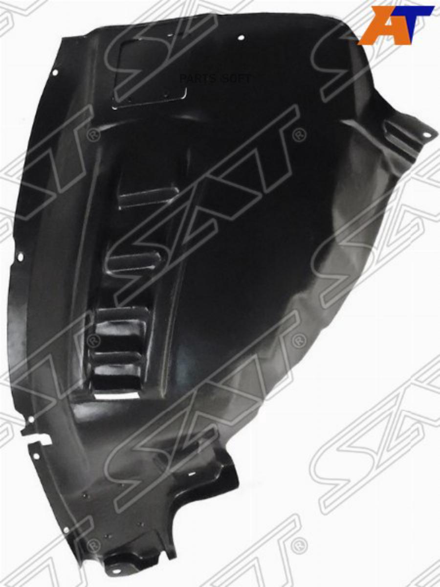 

Подкрылок Citroen Jumper/Fiat Ducato/Peugeot Boxer 06- Lh (левый) Под Туманку Sat арт. ST-