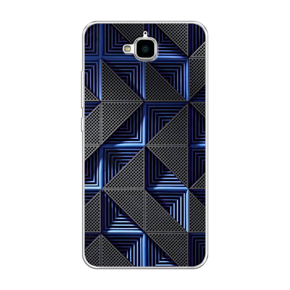 Чехол на Honor 4C Pro  
