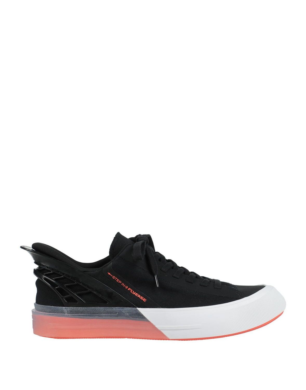 

Кеды мужские Converse 17199426 черные 41 EU, Черный, 17199426