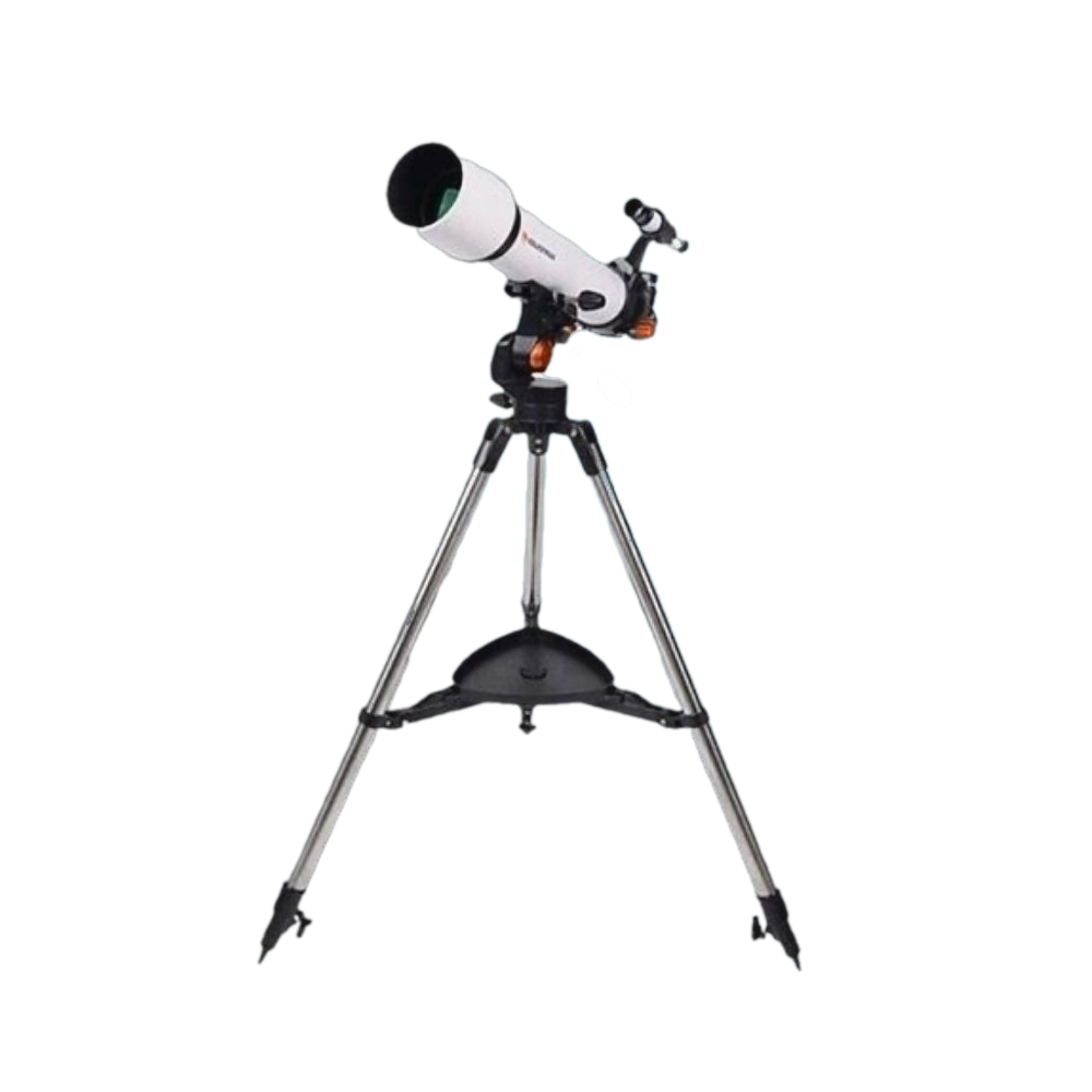 

Телескоп Celestron Libra 705 226592, Белый