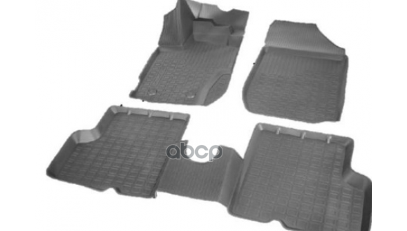 

Резиновые Ковры H79 Шагрень RENAULT арт. 7711821390