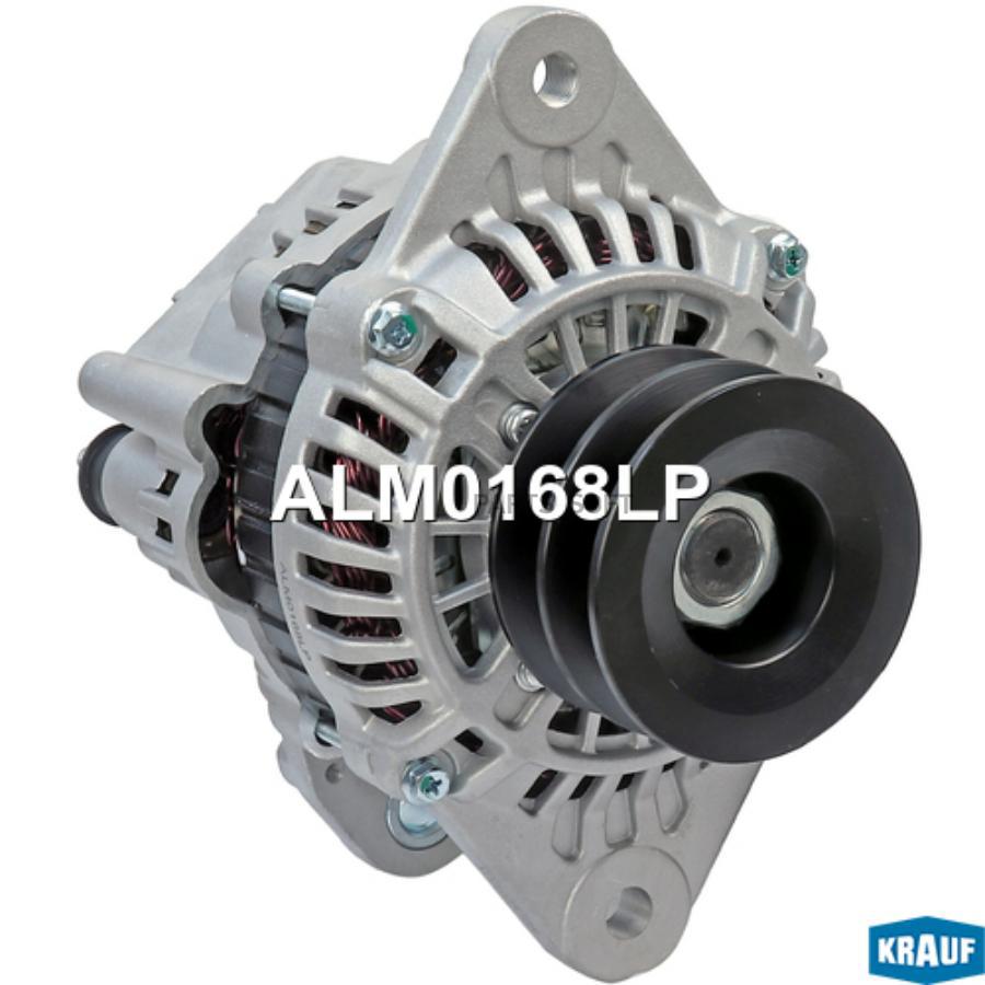 

Генератор Krauf alm0168lp