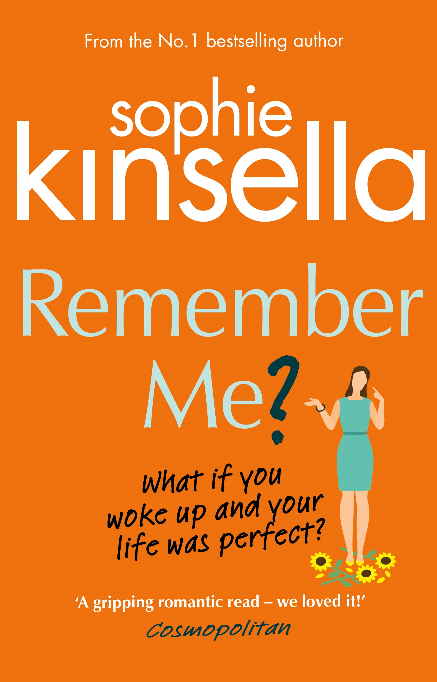 

Remember Me
