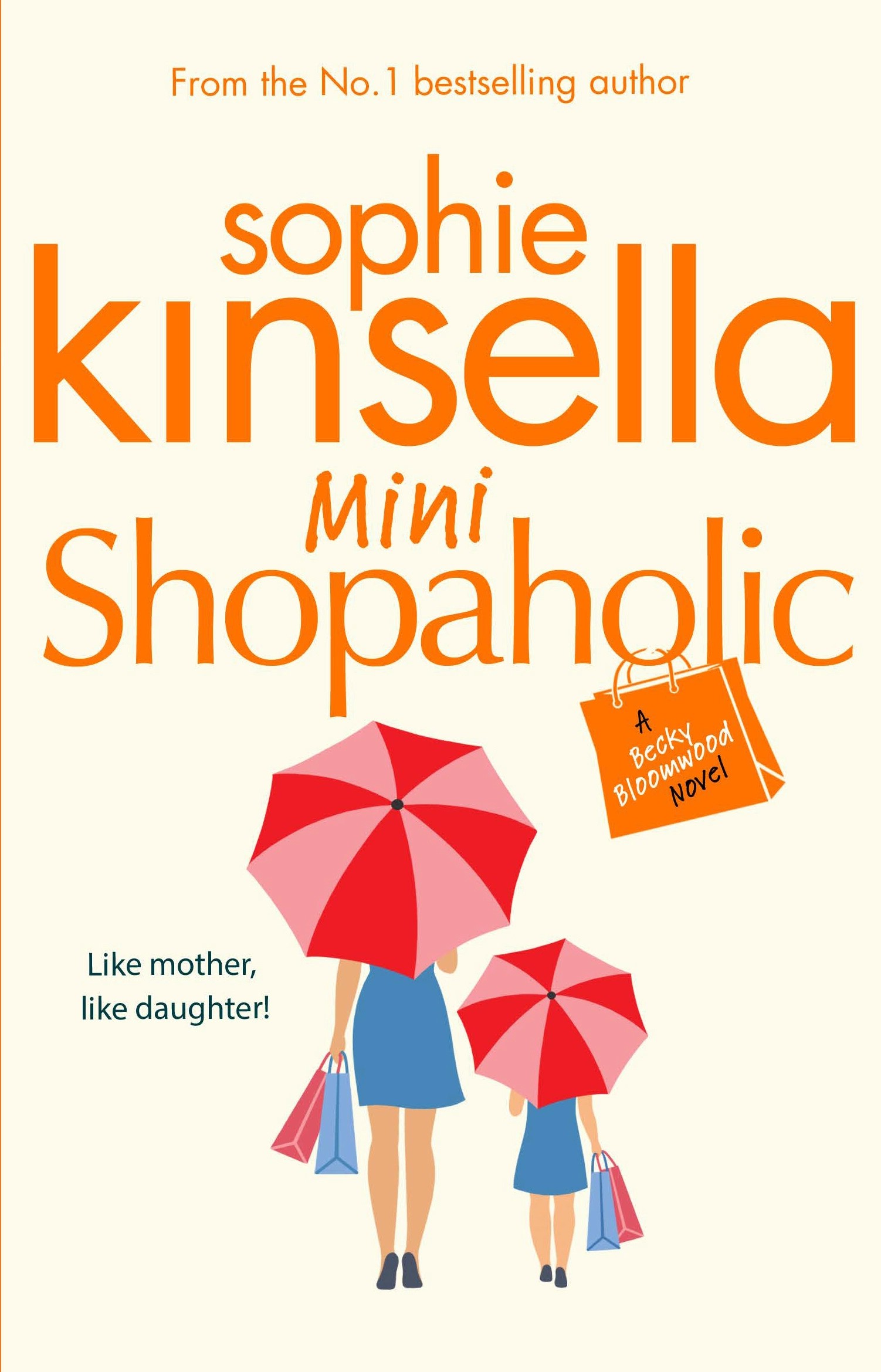 

Mini Shopaholic