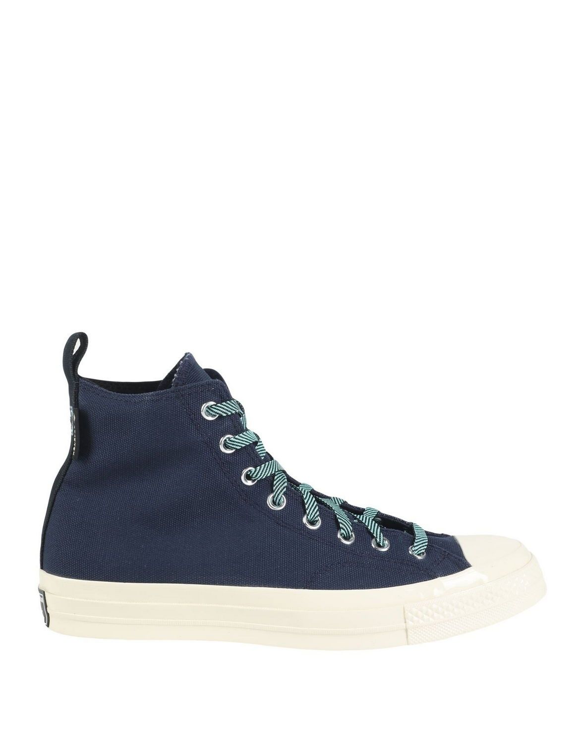 

Кеды мужские Converse 17502108 синие 41 EU, Синий, 17502108