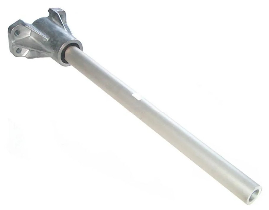 

Td07-51-150 Кронштейн Крыла Заднего Rvi TANGDE td0751150