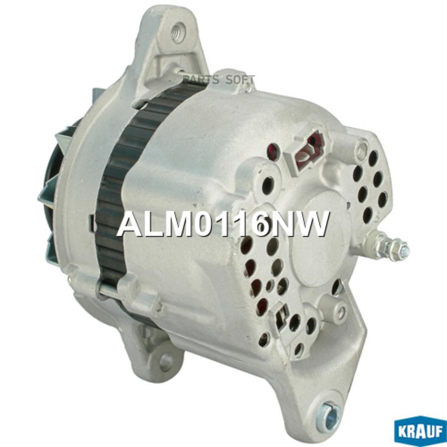 

Генератор Krauf ALM0116NW