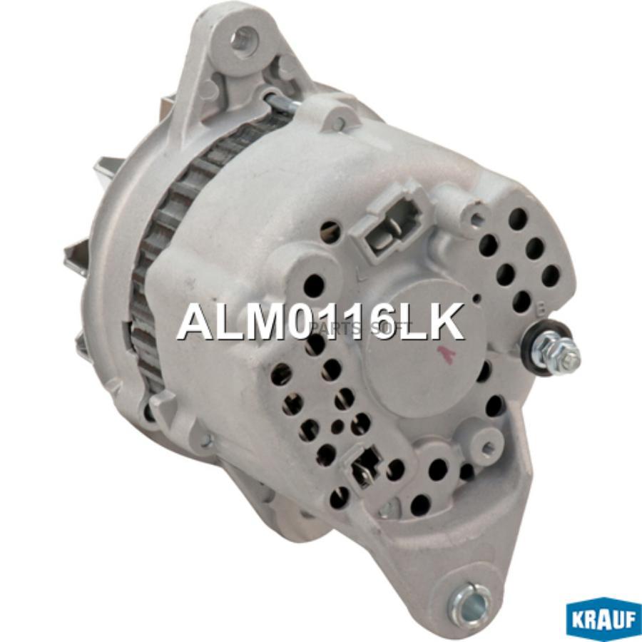 

Генератор Krauf 45 A alm0116lk