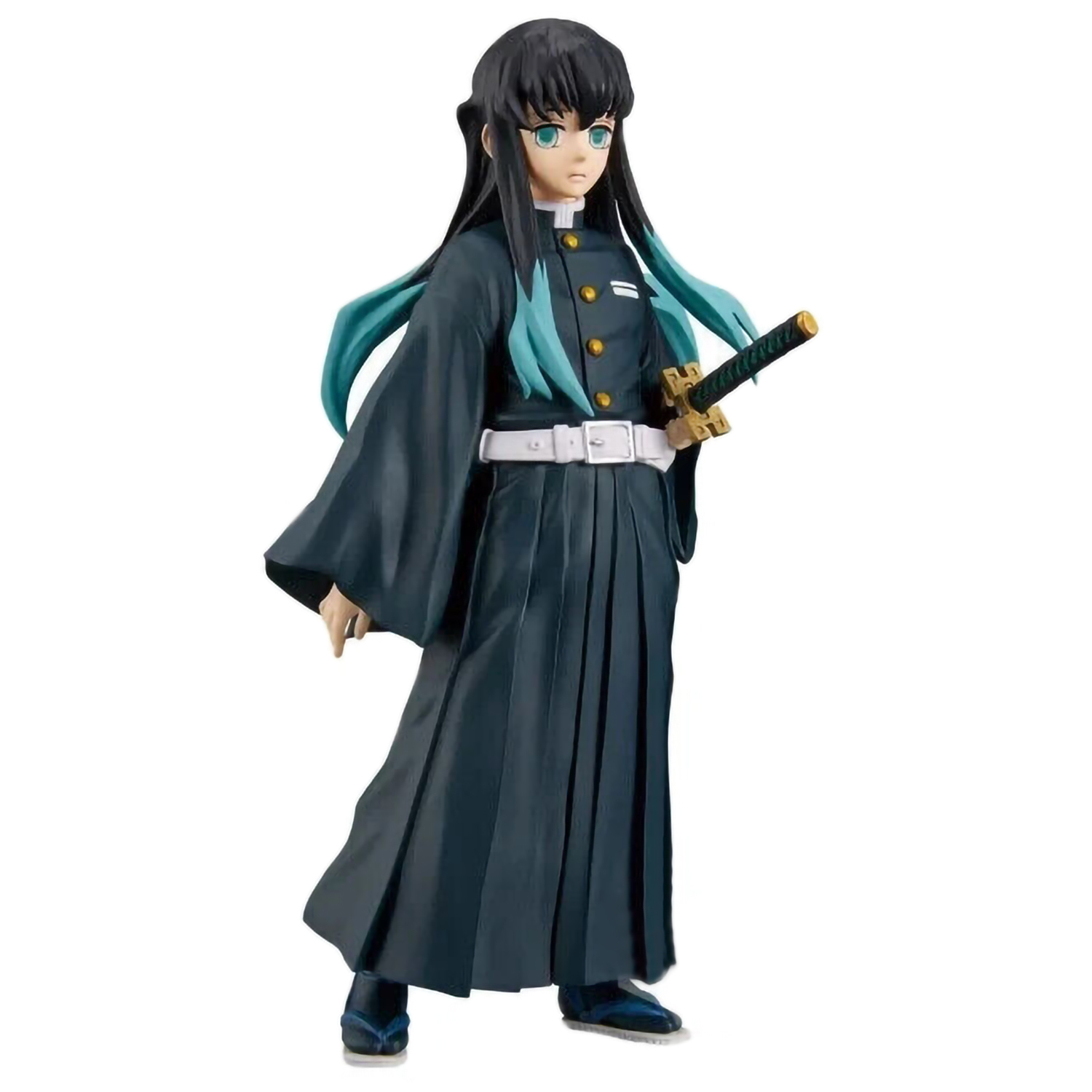 

Фигурка Banpresto Kimetsu No Yaiba Muichiro Tokito