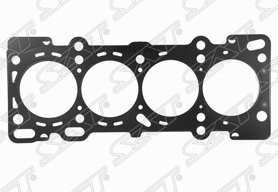 

Прокладка Гбц Mazda Capella 98-/Premacy 99-05/Mpv 99-02/626 92-02/323 01-04 Fp/Fs Sat арт.