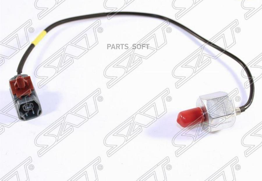 

Датчик Детонации Rf/Fs/Fp Mazda 323/Mpv/Premacy 99- Sat арт. ST-FP39-18-921