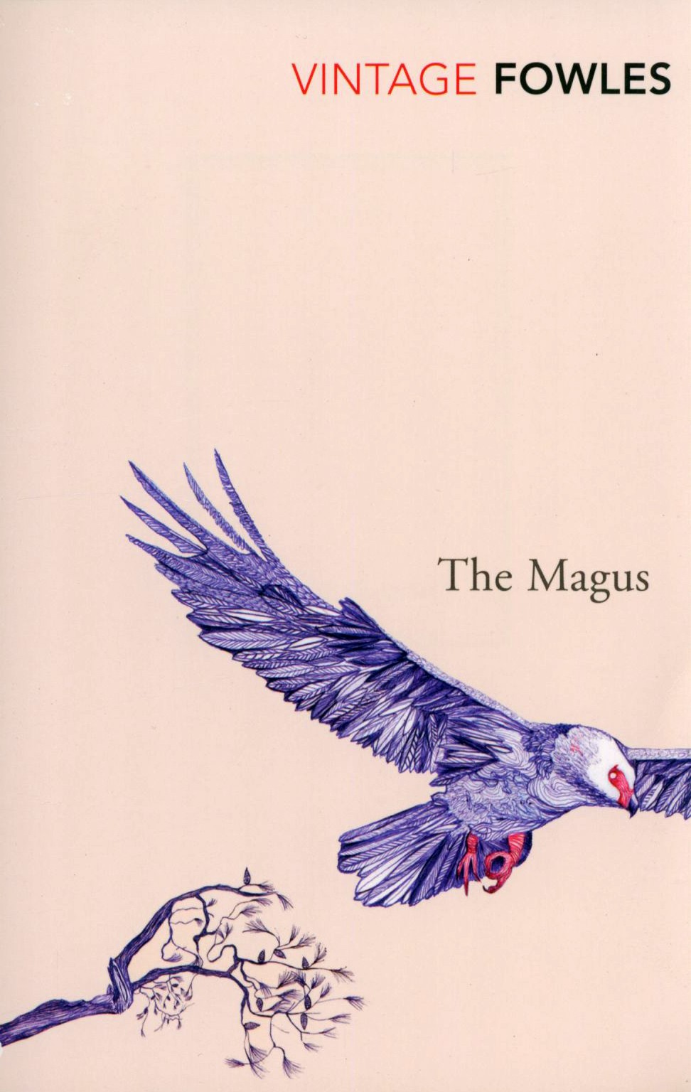 

The Magus