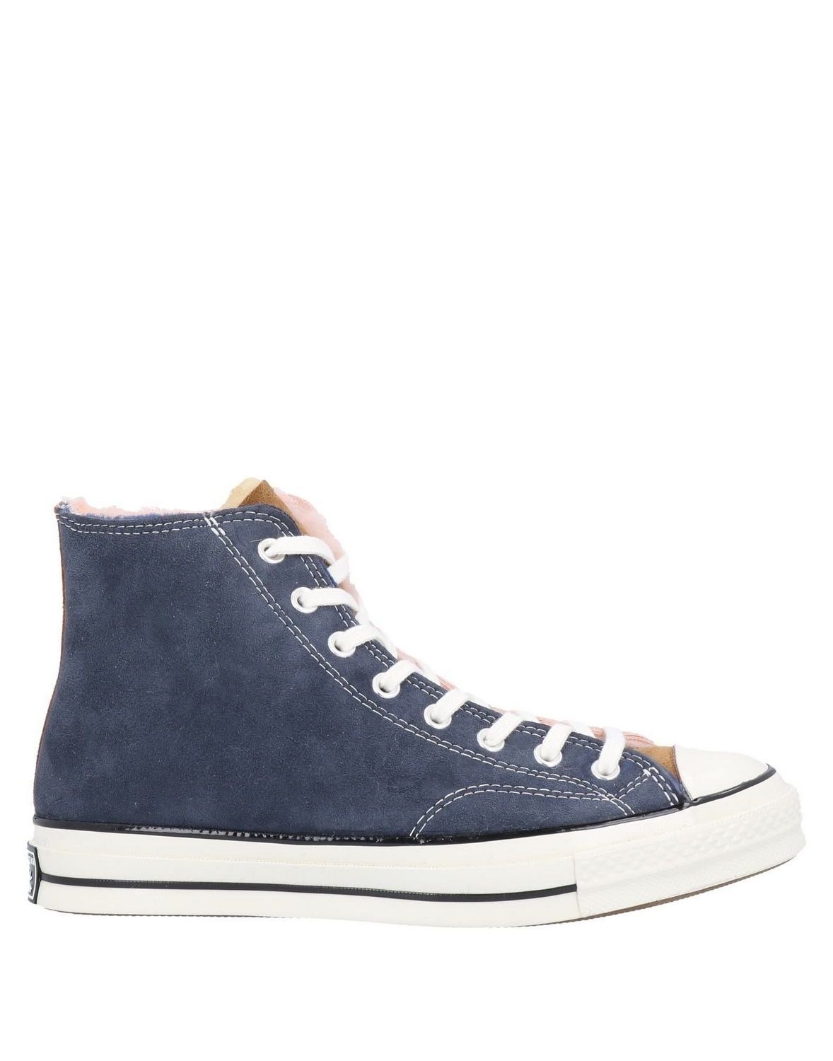 

Кеды мужские Converse 17026759 синие 41 EU, Синий, 17026759
