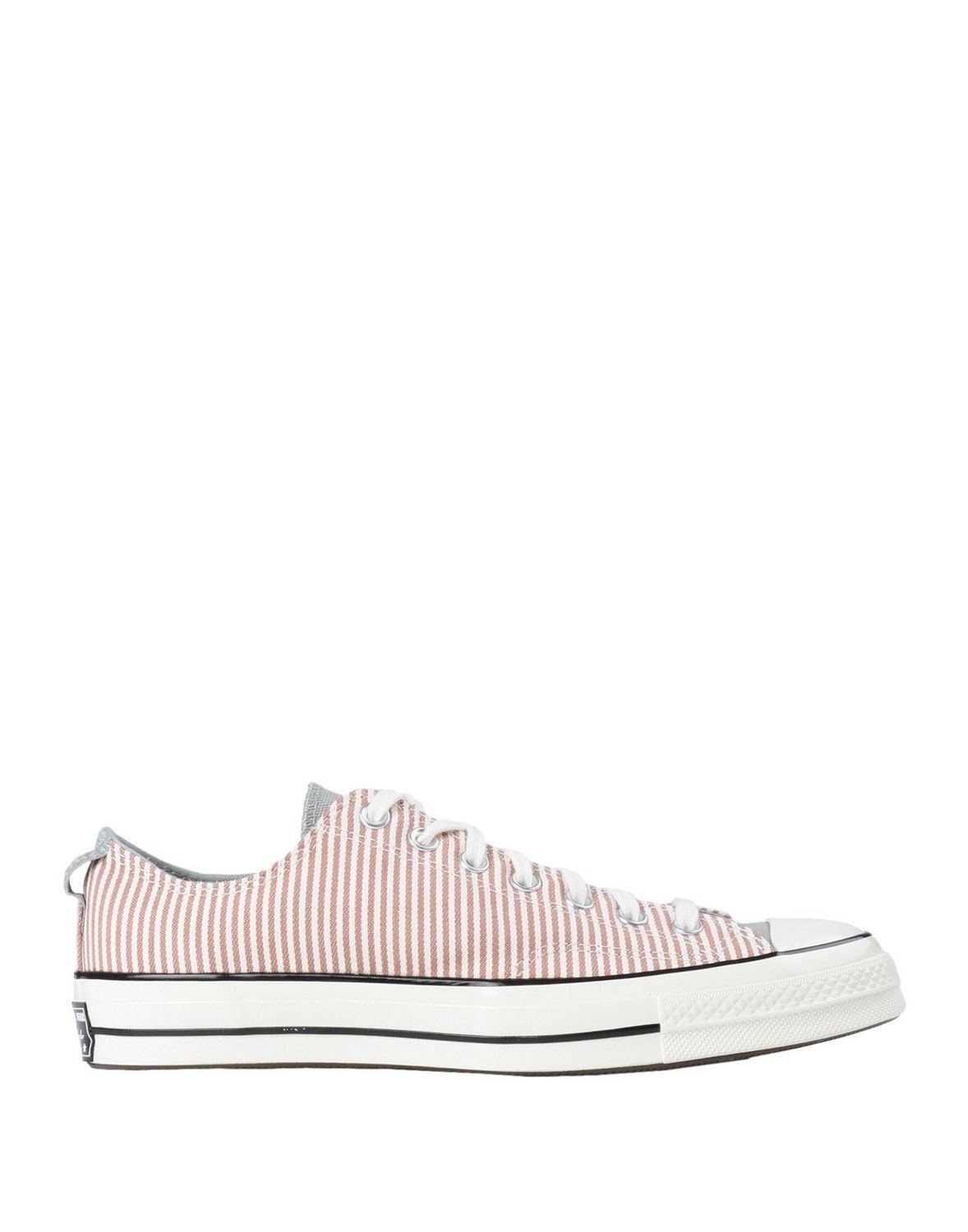 

Кеды мужские Converse 17284078 красные 41 EU, Красный, 17284078