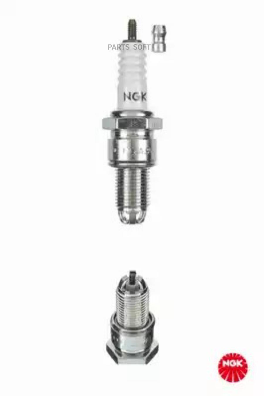 

Свеча Зажигания NGK арт. 5156
