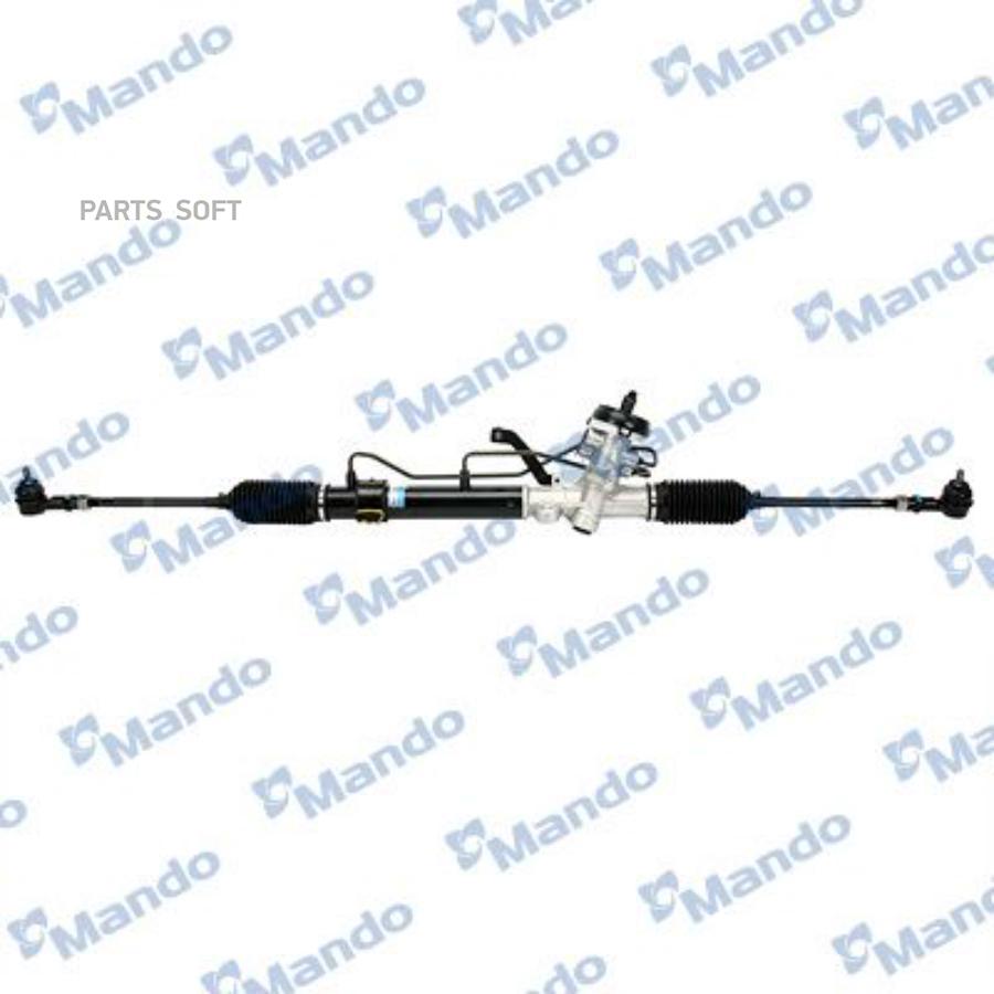 

Рулевая Рейка Hyundai Getz (Tb) Mando арт. EX577001C100