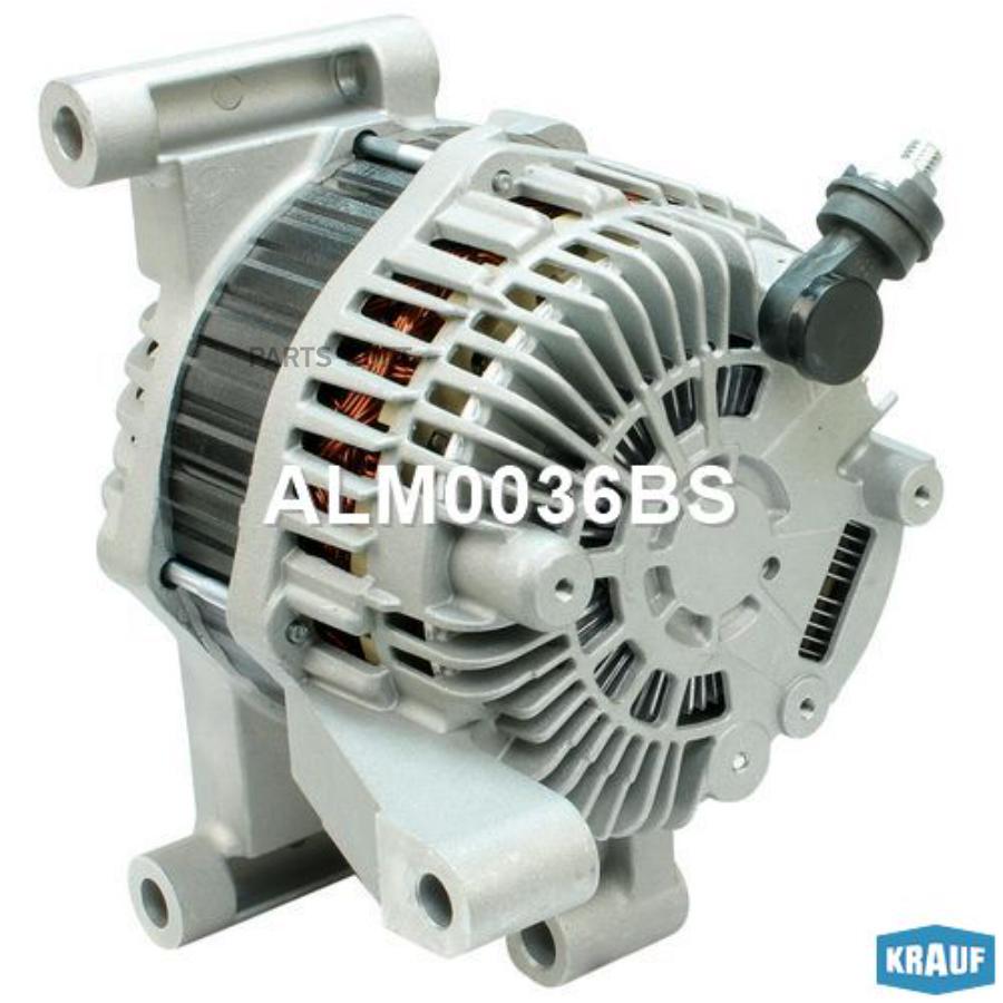 

Генератор Krauf alm0036bs