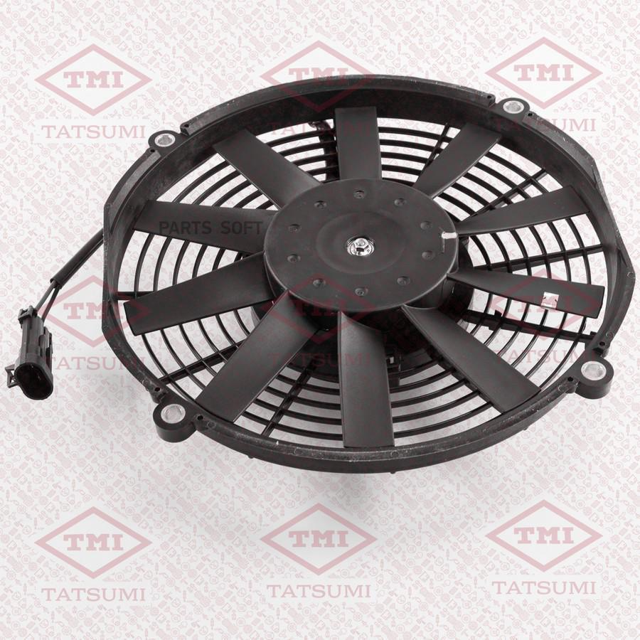 

Вентилятор радиатора Tatsumi tge1010