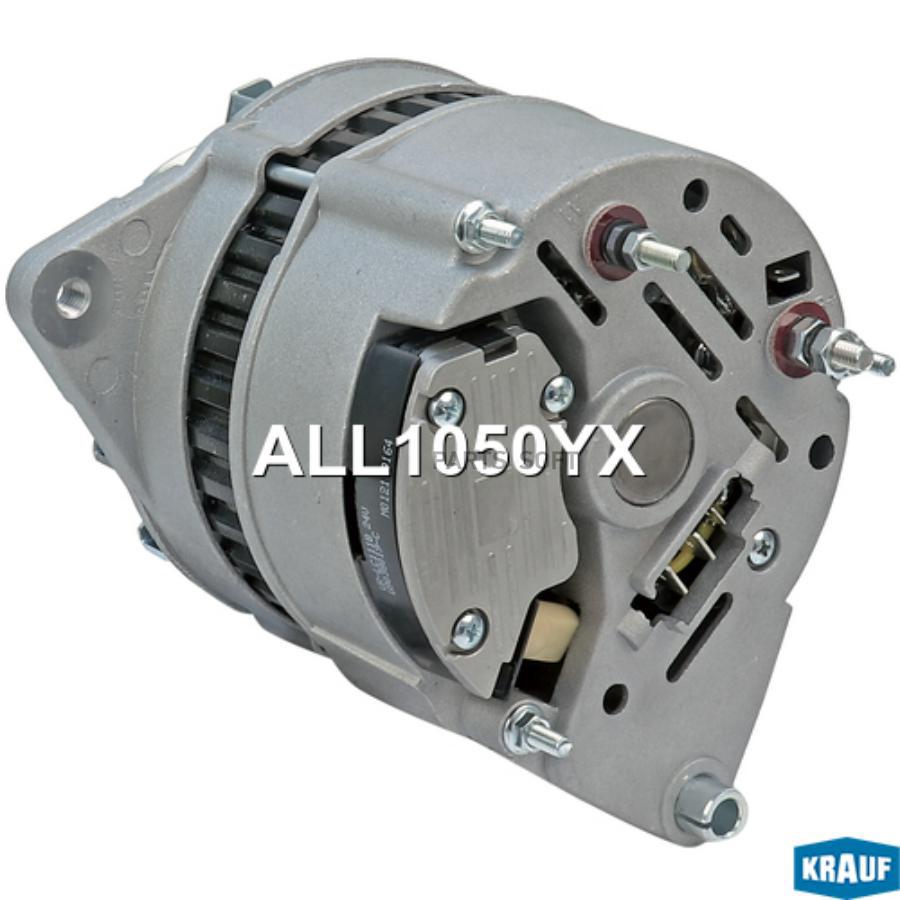 

Генератор Krauf all1050yx