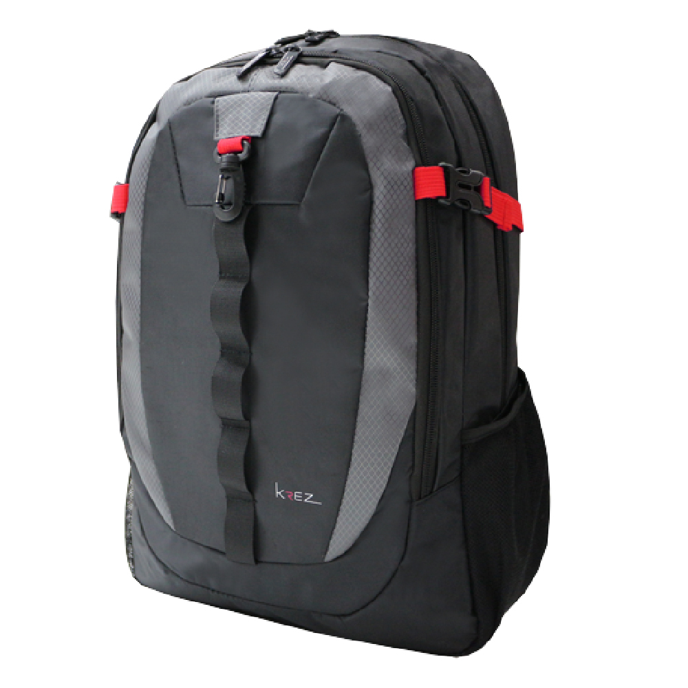 Рюкзак для ноутбука мужской KREZ BP06 15,6