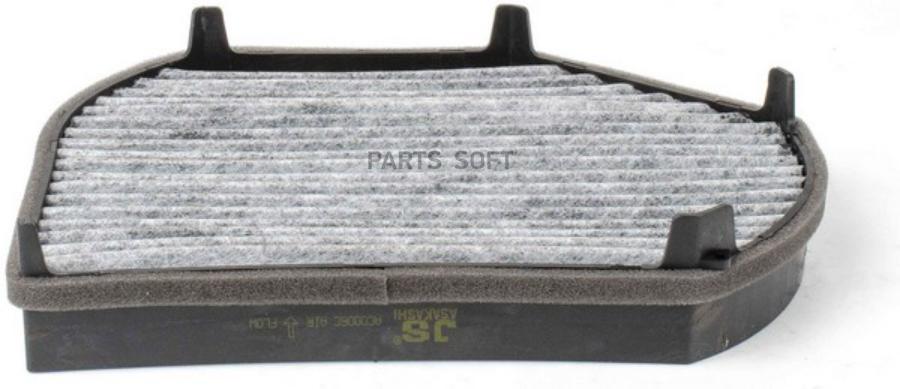 

Фильтр Салона Mercedes C-Class/C-Class T-Model/E-Class 93>04 Js Asakashi Ac0006C