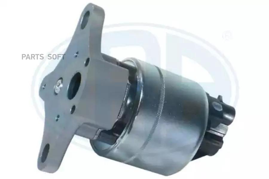 

ERA Клапан возврата ОГ OPEL ASTRA FVECTRA ATIGRA ERA 555018