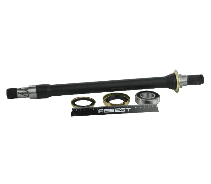 

Полуось правая 34x504x26