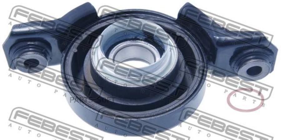 

Подшипник подвесной карданного вала SUBARU FORESTER S11 2001-2007
