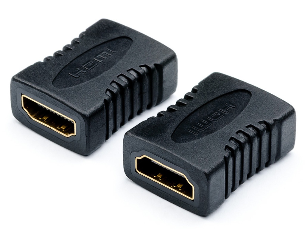 Аксессуар ATcom HDMI F to HDMI F АТ3803