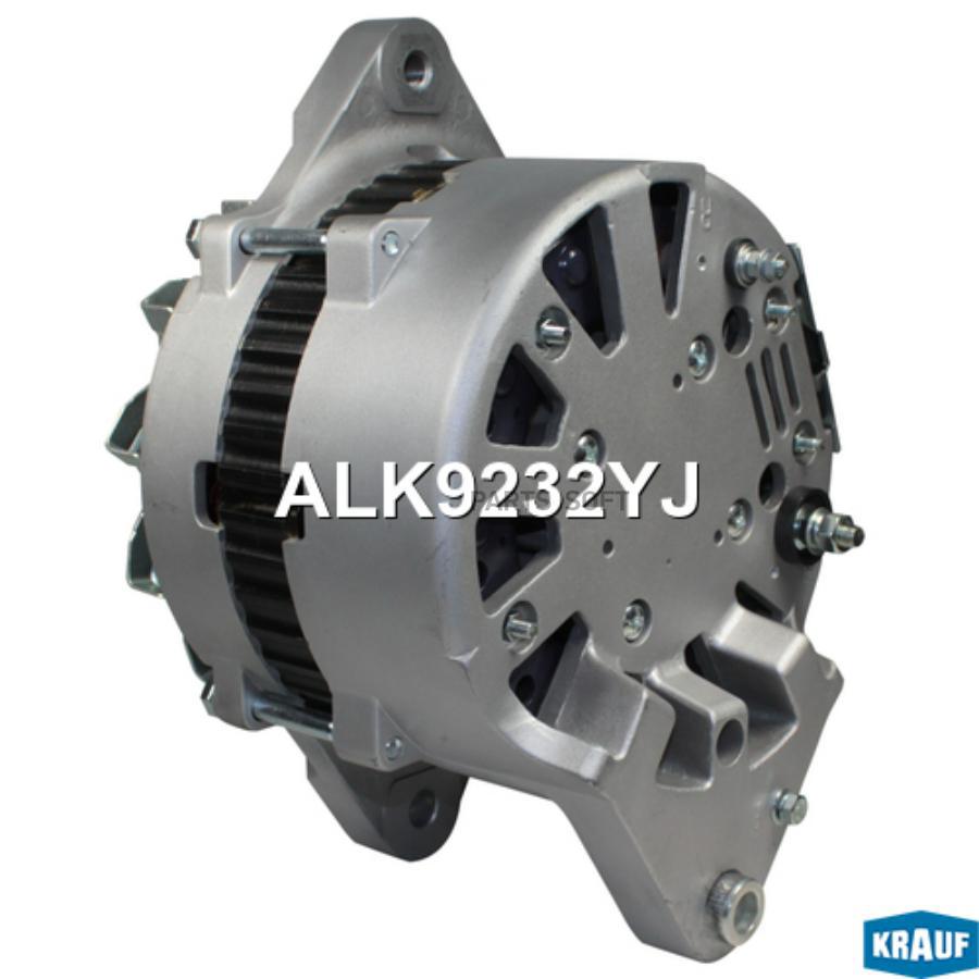 

Генератор Krauf alk9232yj