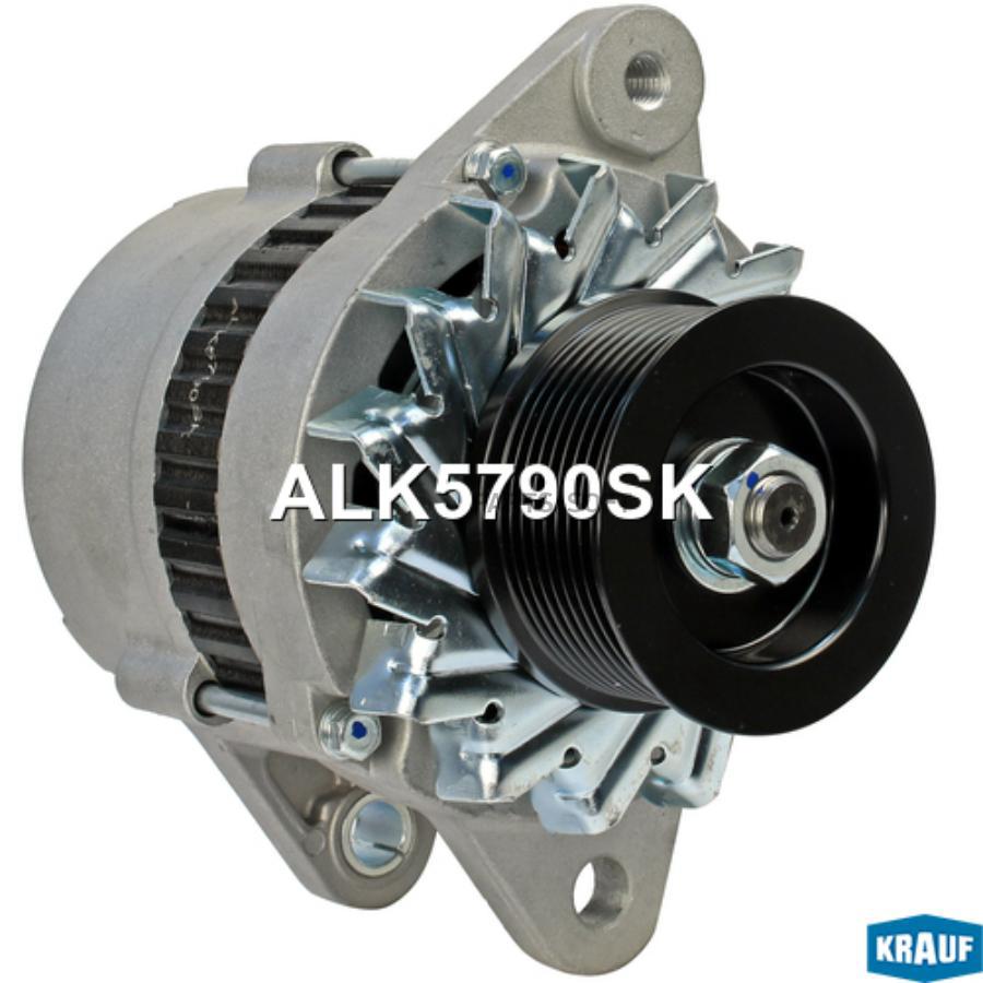 

Генератор Krauf 50A alk5790sk