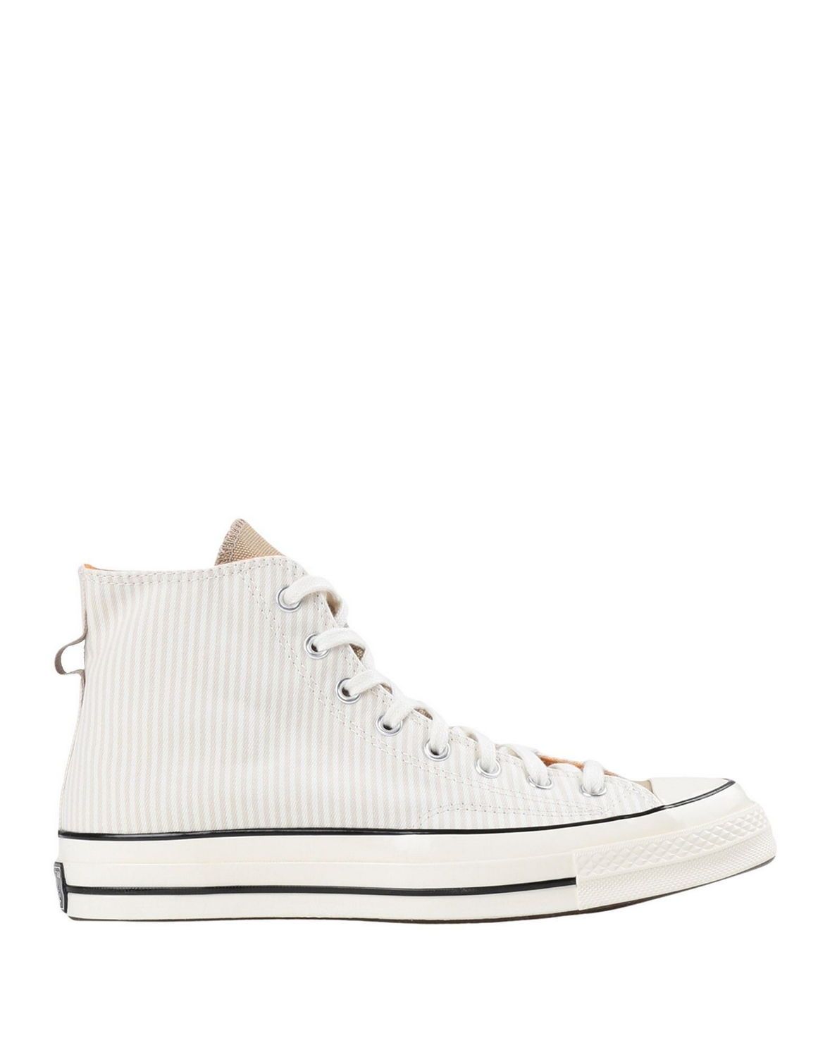 

Кеды мужские Converse 17284066 белые 44.5 EU, Белый, 17284066