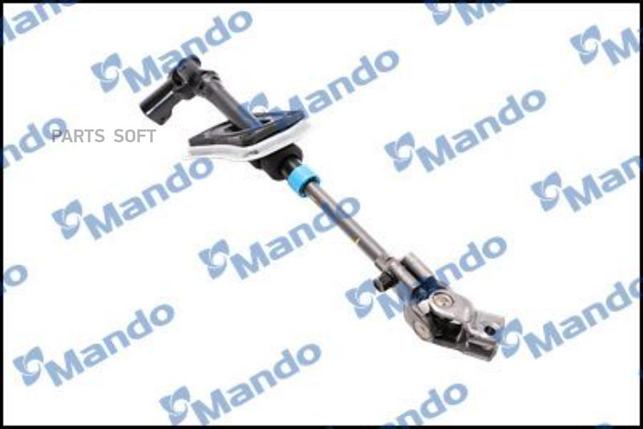 

MANDO Вал карданный HYUNDAI ix55 08- колонки рулевой MANDO